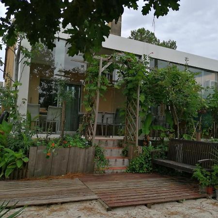 Lège-Cap-Ferret Le Relais De La Praya B&B 외부 사진