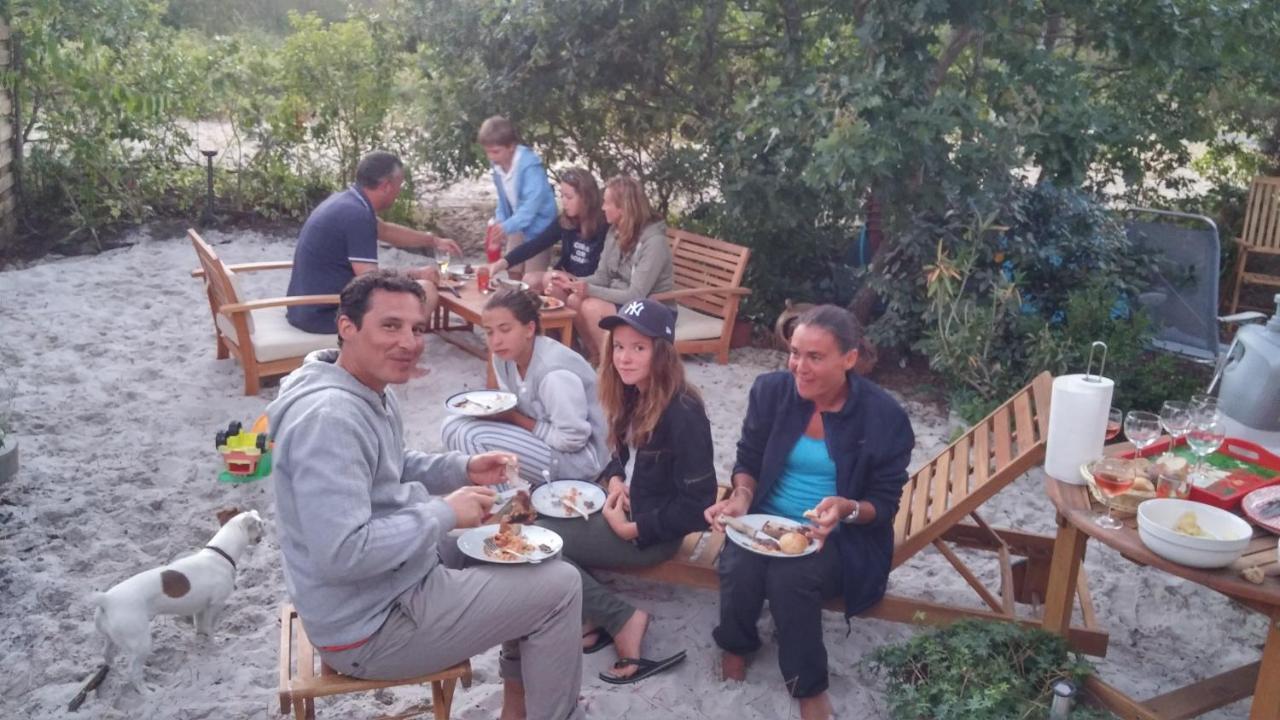 Lège-Cap-Ferret Le Relais De La Praya B&B 외부 사진