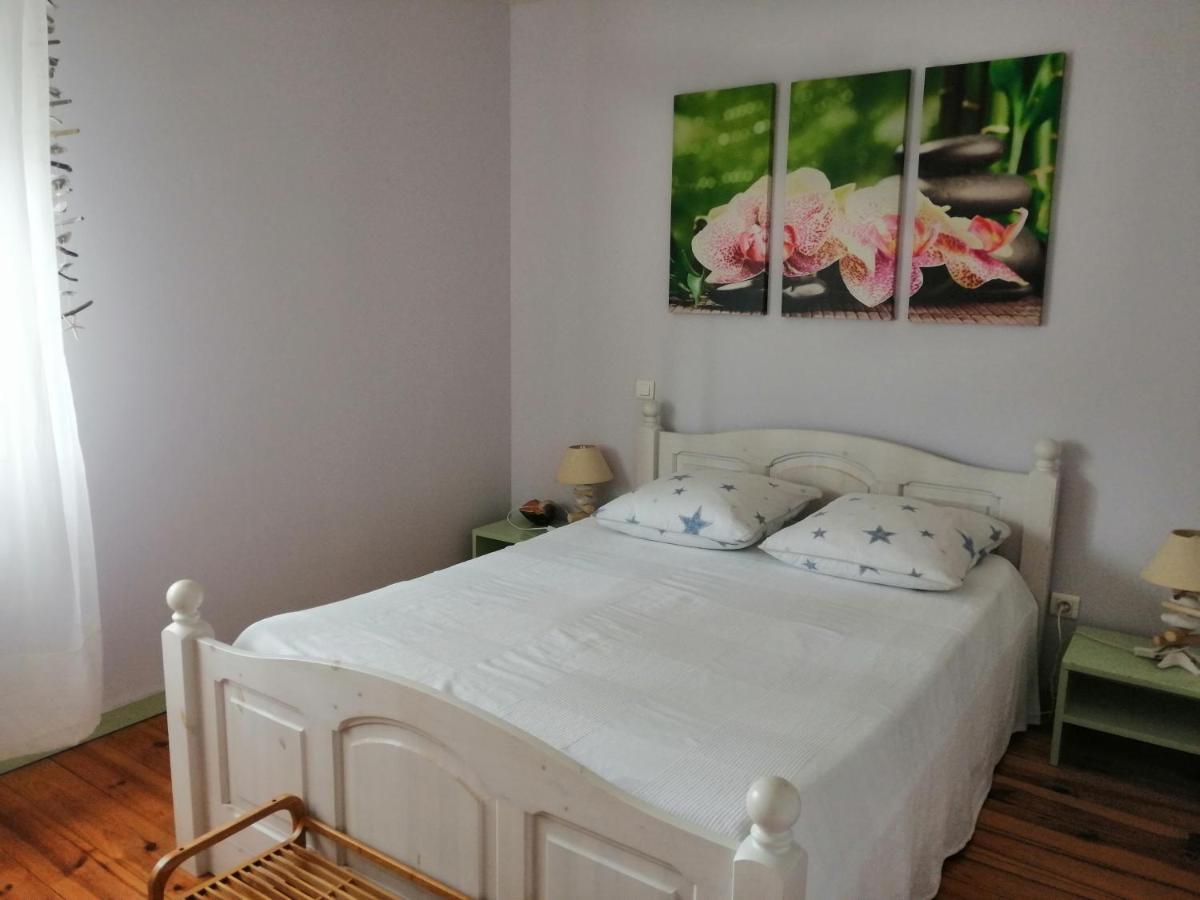 Lège-Cap-Ferret Le Relais De La Praya B&B 외부 사진