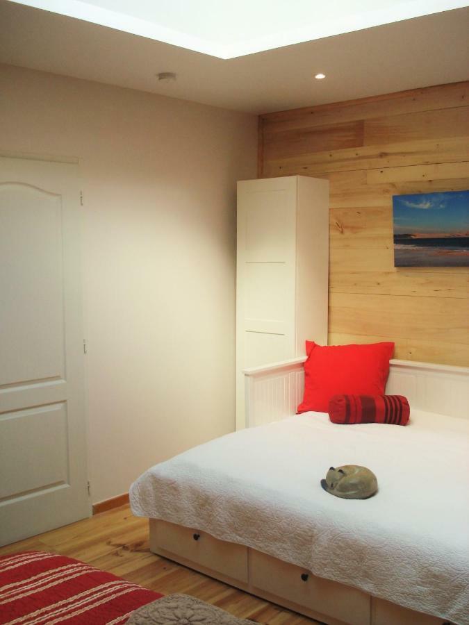 Lège-Cap-Ferret Le Relais De La Praya B&B 외부 사진