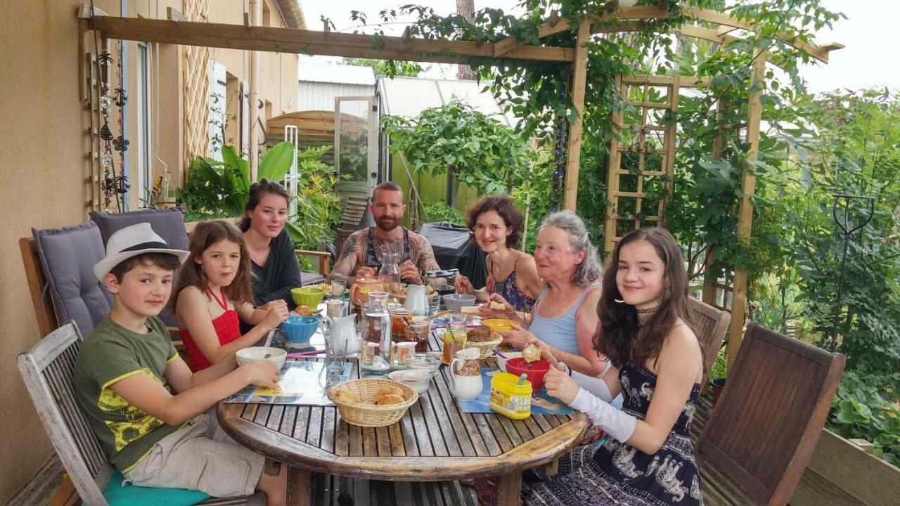 Lège-Cap-Ferret Le Relais De La Praya B&B 외부 사진