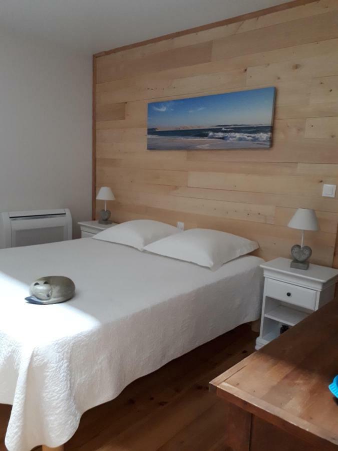 Lège-Cap-Ferret Le Relais De La Praya B&B 외부 사진