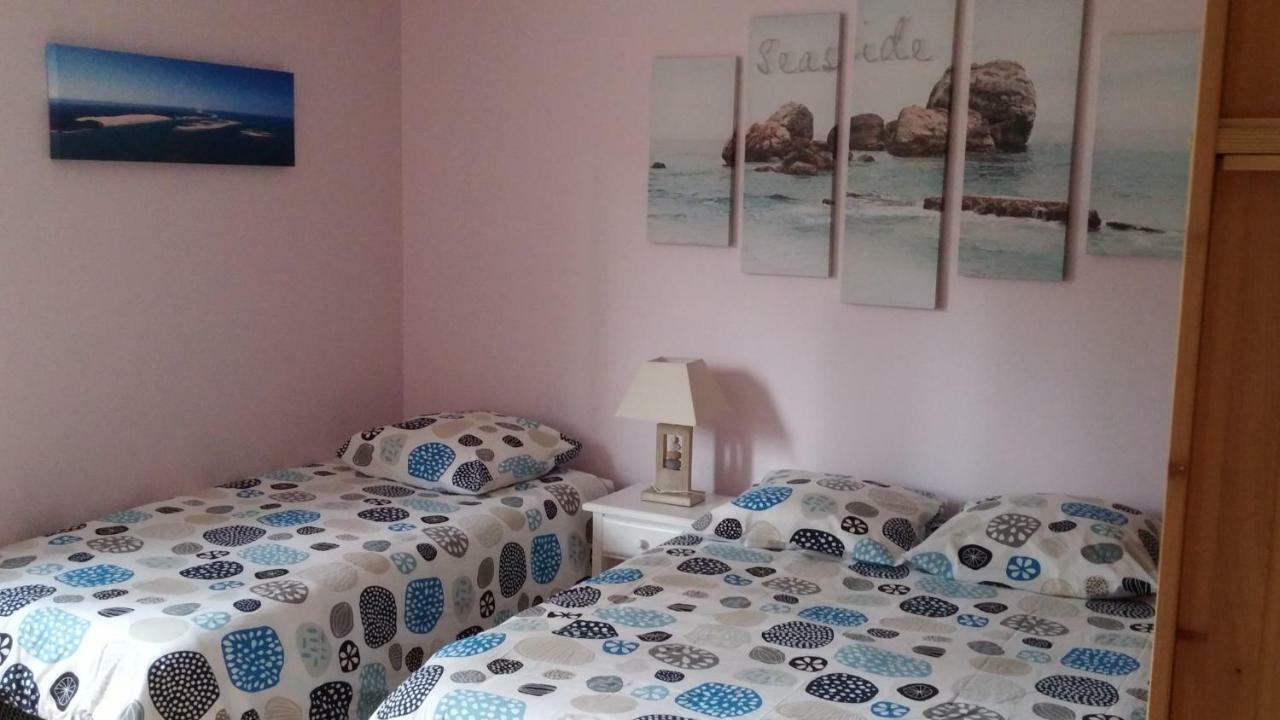 Lège-Cap-Ferret Le Relais De La Praya B&B 외부 사진