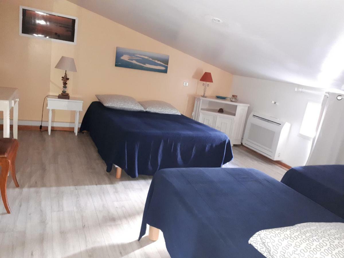 Lège-Cap-Ferret Le Relais De La Praya B&B 외부 사진